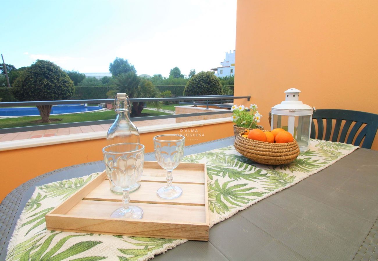 Appartement à Albufeira - Apartment Garças Lounge - By D´alma Portuguesa