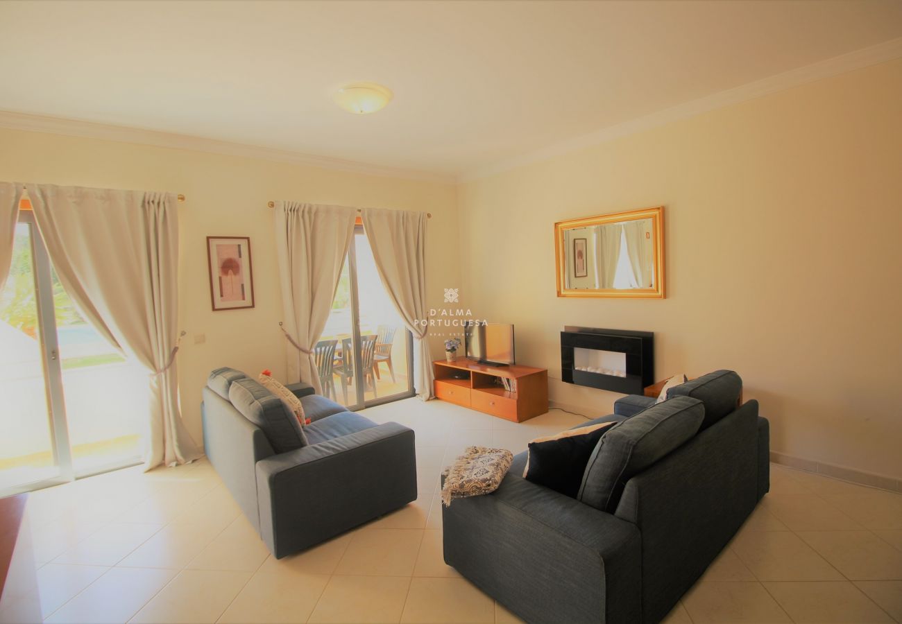 Appartement à Albufeira - Apartment Garças Lounge - By D´alma Portuguesa