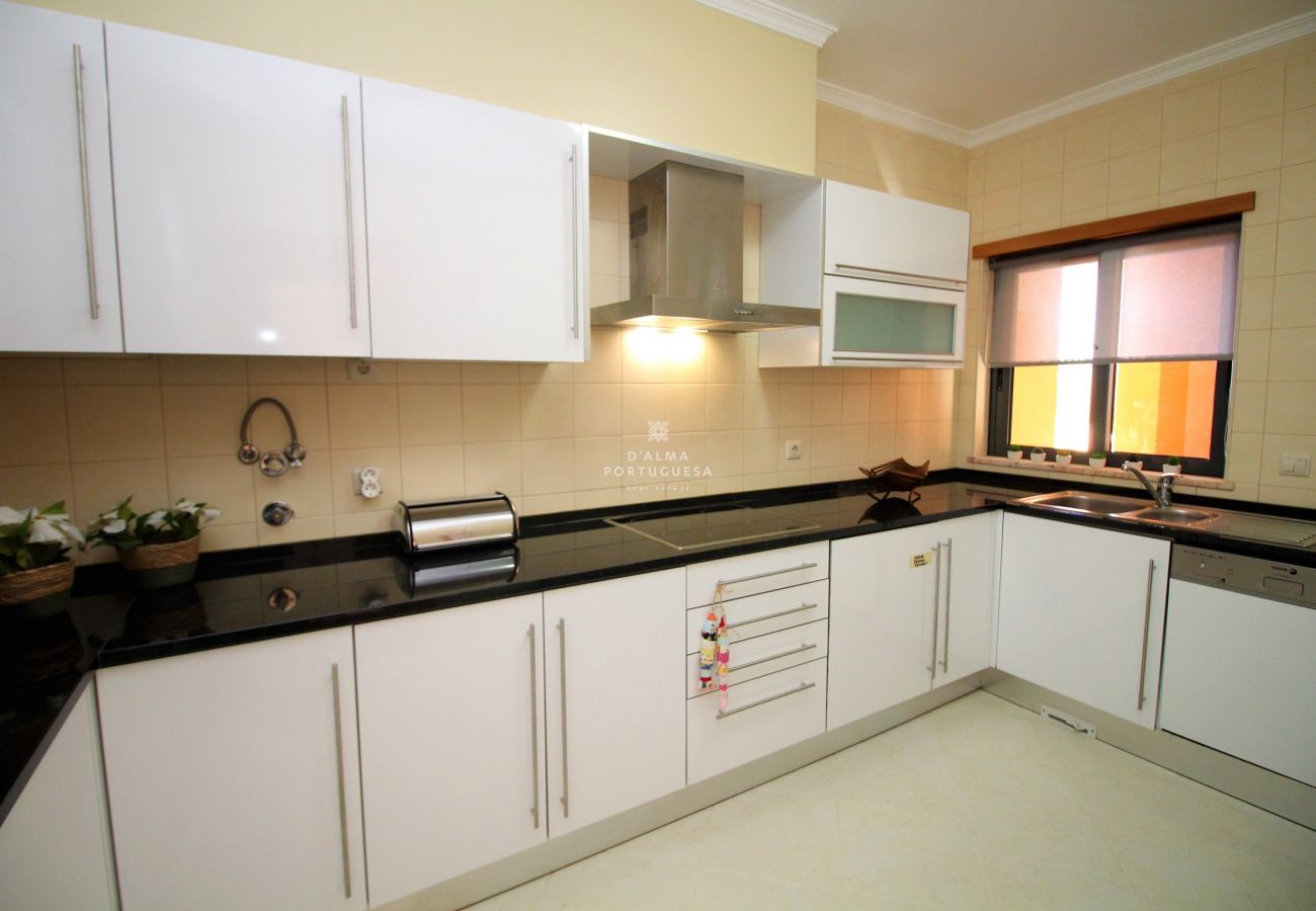 Appartement à Albufeira - Apartment Garças Lounge - By D´alma Portuguesa