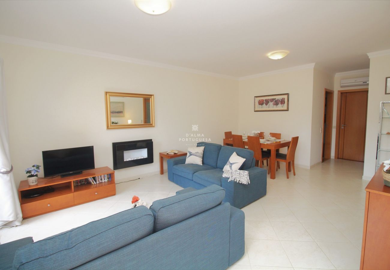 Appartement à Albufeira - Apartment Garças Lounge - By D´alma Portuguesa