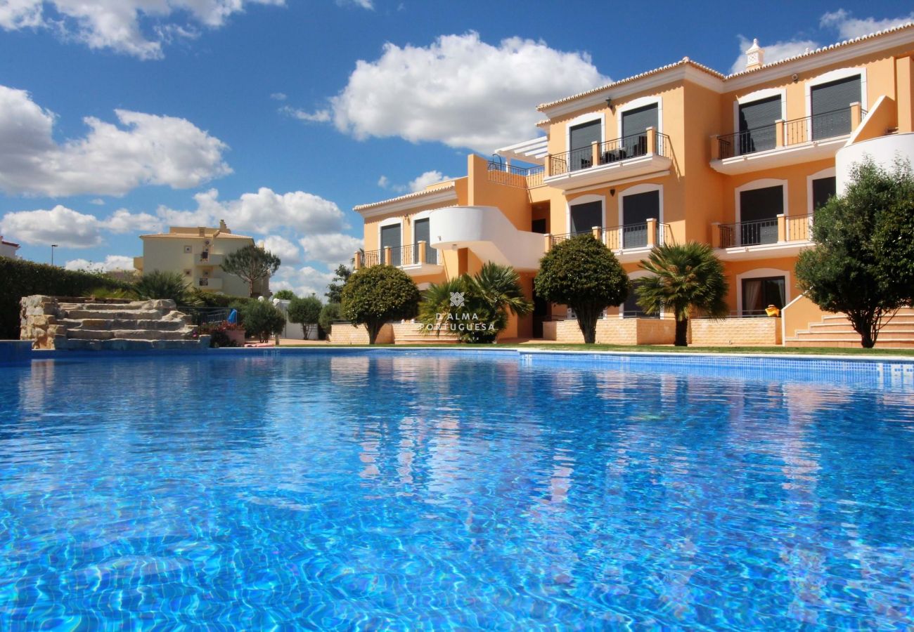 Appartement à Albufeira - Apartment Garças Lounge - By D´alma Portuguesa