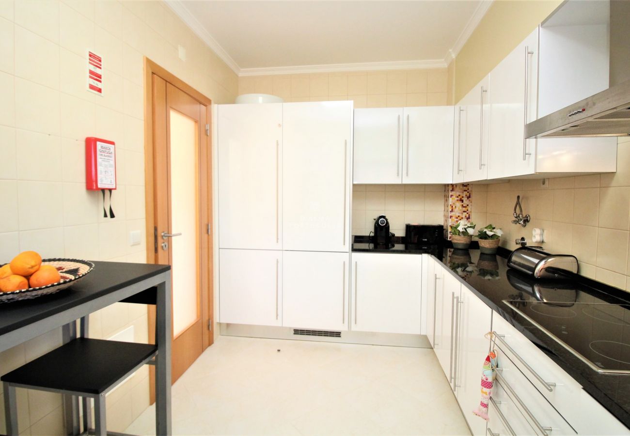 Appartement à Albufeira - Apartment Garças Lounge - By D´alma Portuguesa