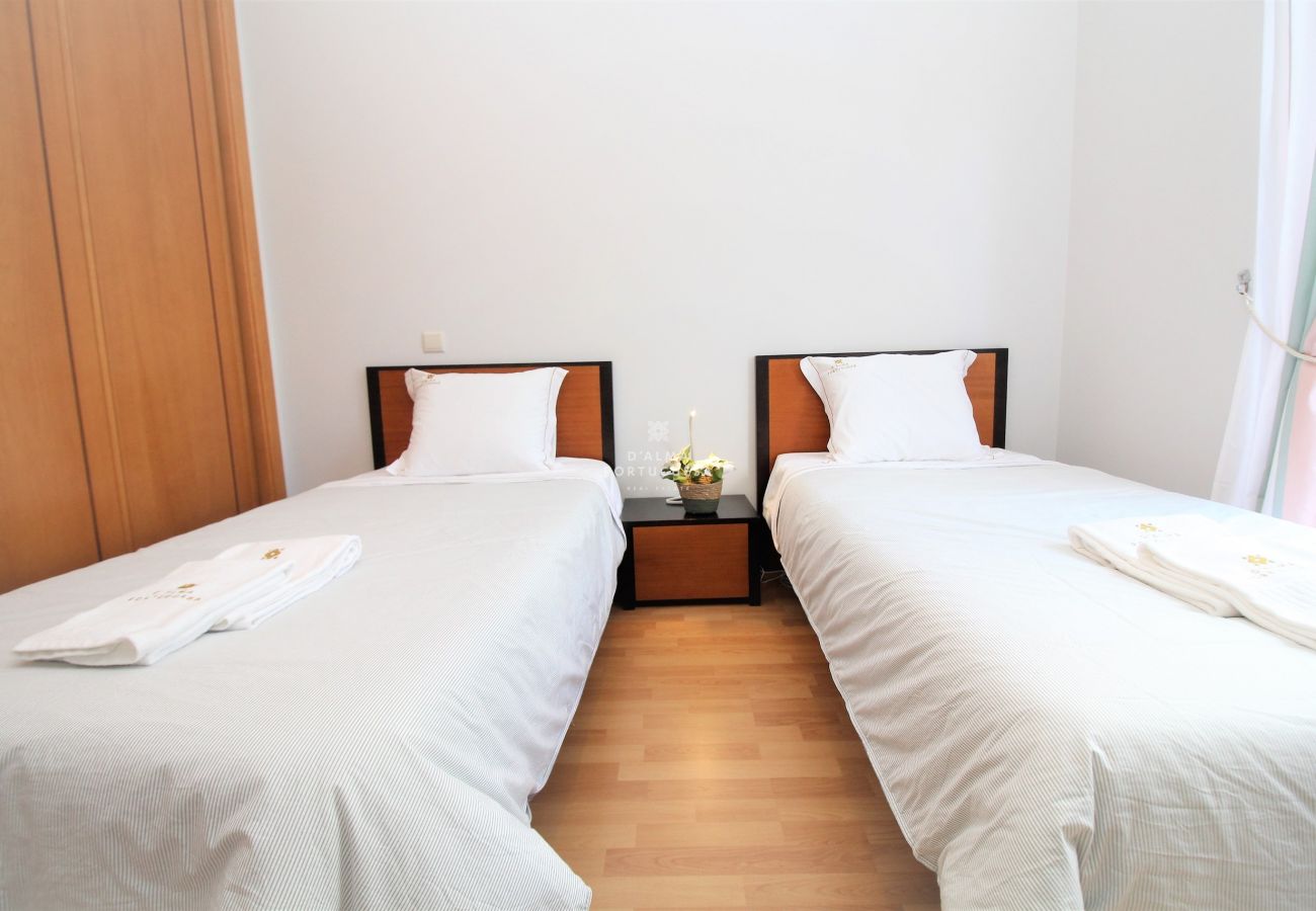 Appartement à Albufeira - Apartment Garças Lounge - By D´alma Portuguesa
