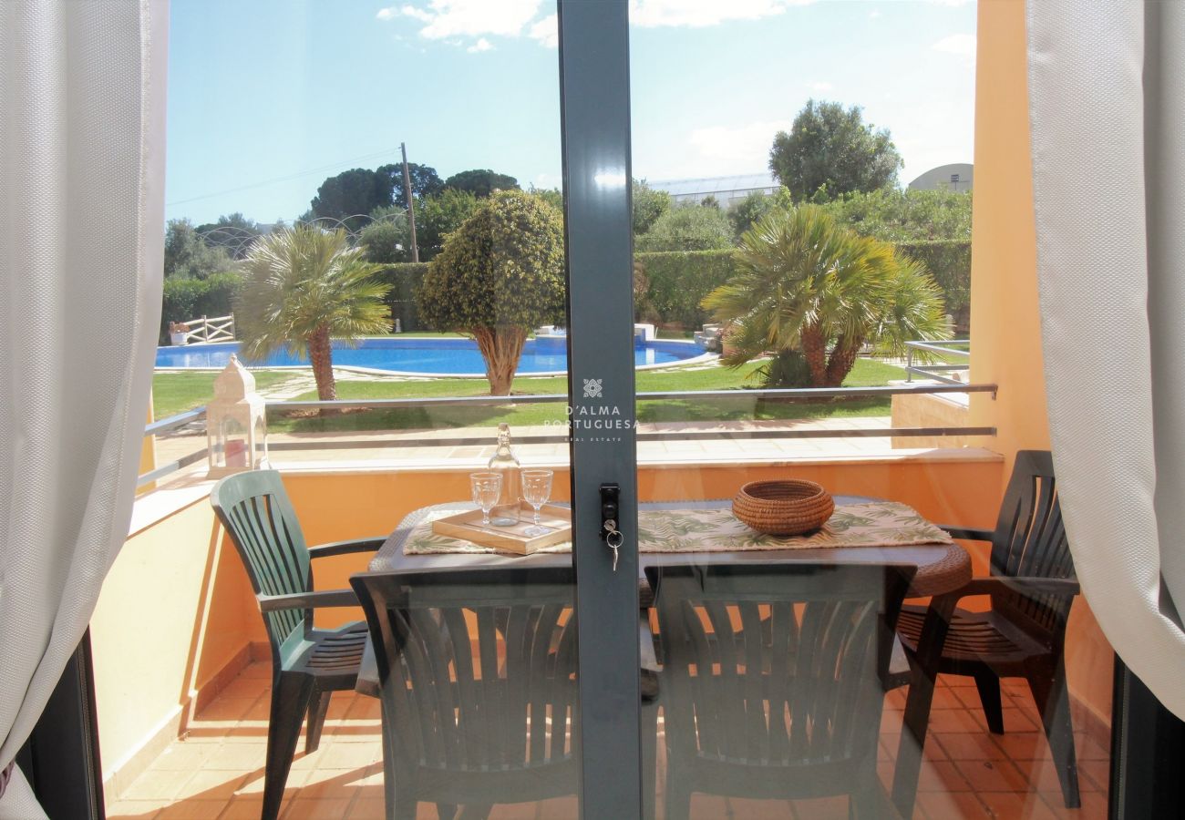 Appartement à Albufeira - Apartment Garças Lounge - By D´alma Portuguesa