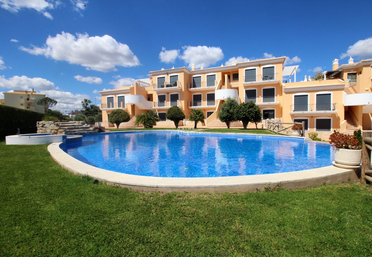 Appartement à Albufeira - Apartment Garças Lounge - By D´alma Portuguesa