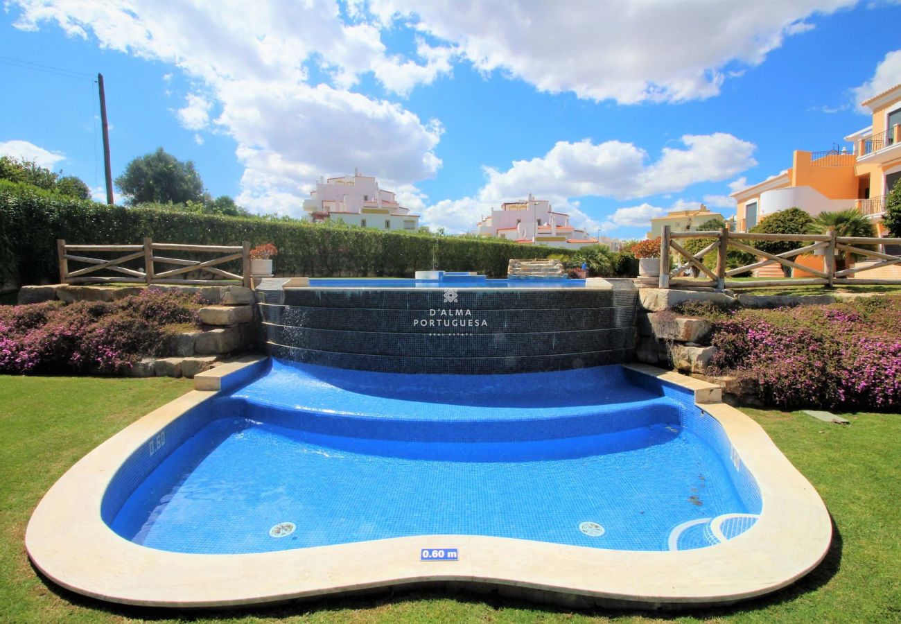 Appartement à Albufeira - Apartment Garças Lounge - By D´alma Portuguesa