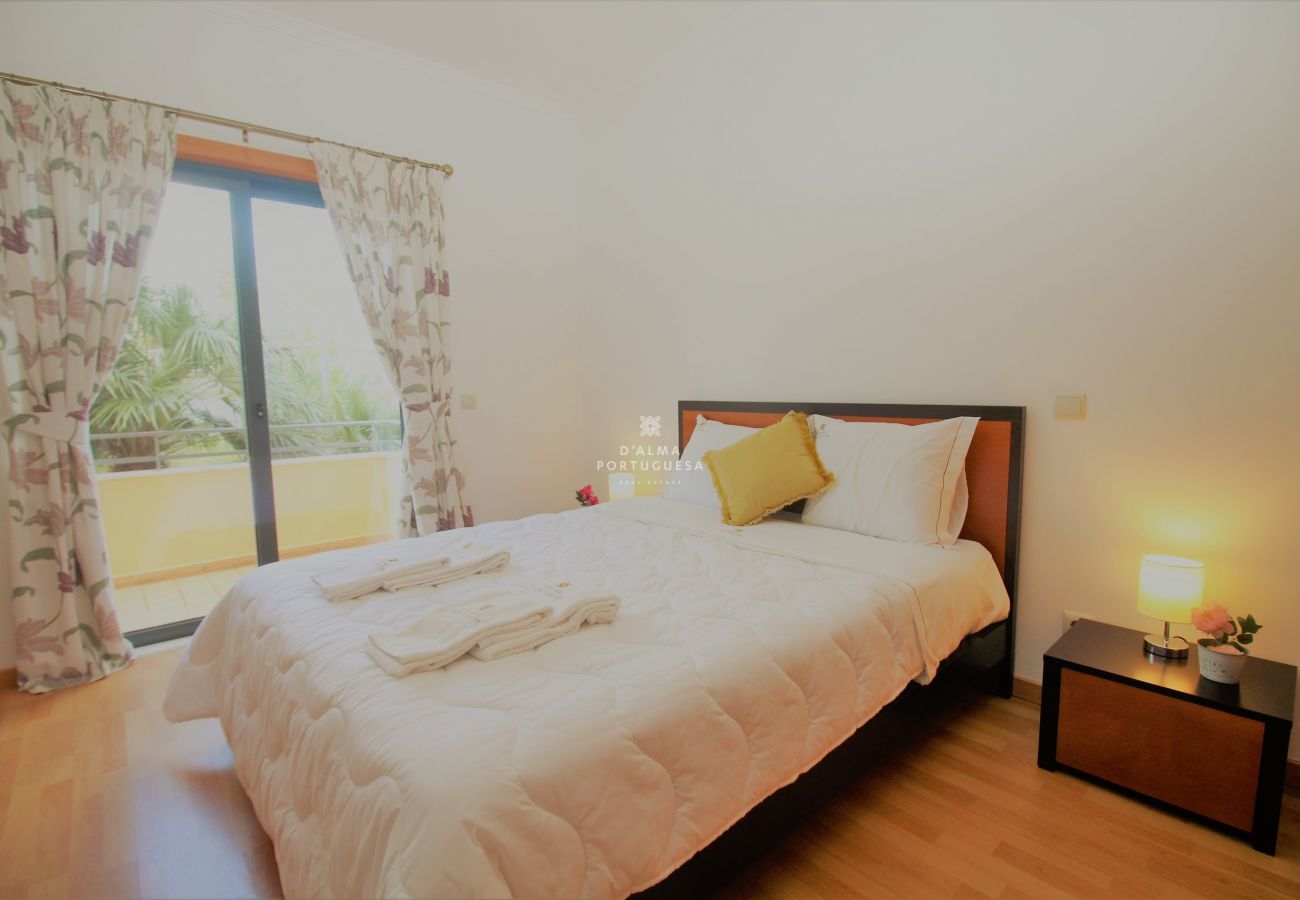 Appartement à Albufeira - Apartment Garças Lounge - By D´alma Portuguesa