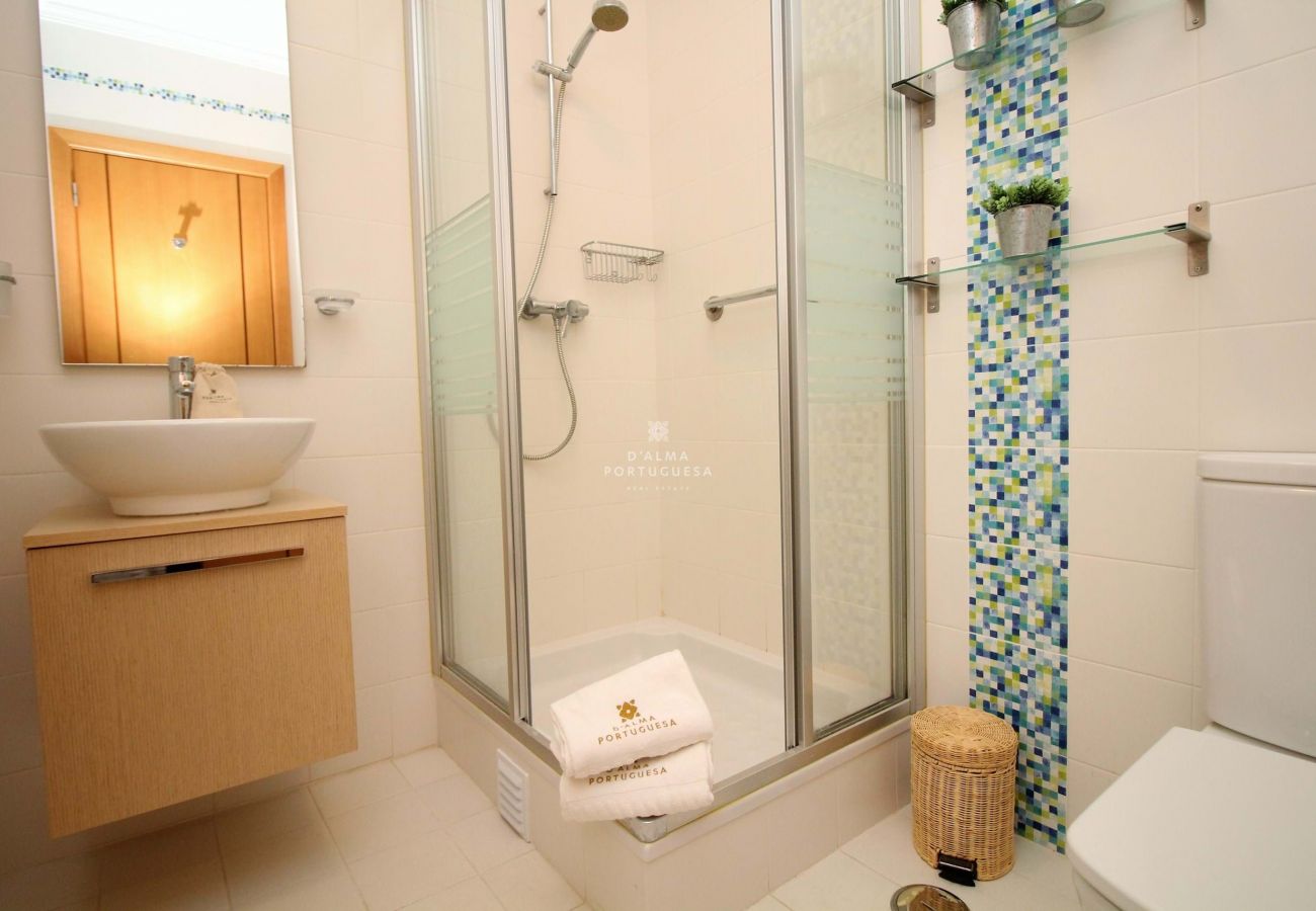 Appartement à Albufeira - Apartment Garças Lounge - By D´alma Portuguesa