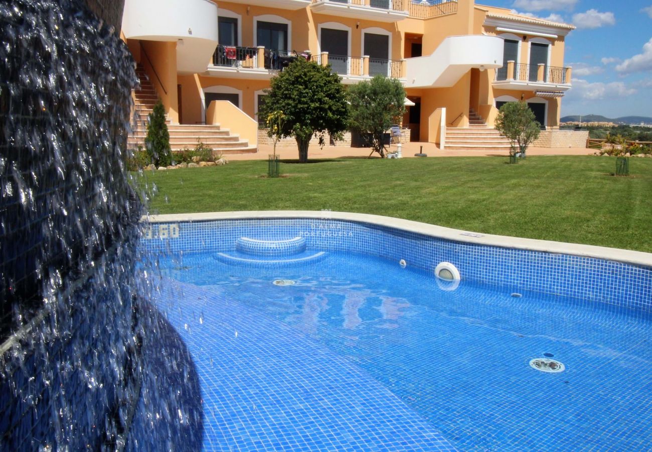 Appartement à Albufeira - Apartment Garças Lounge - By D´alma Portuguesa