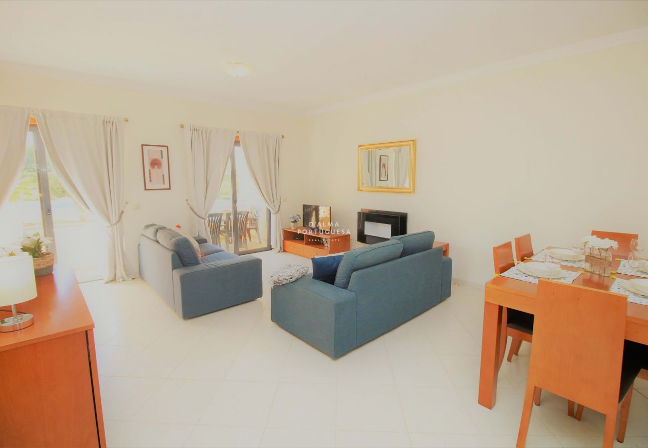Appartement à Albufeira - Apartment Garças Lounge - By D´alma Portuguesa