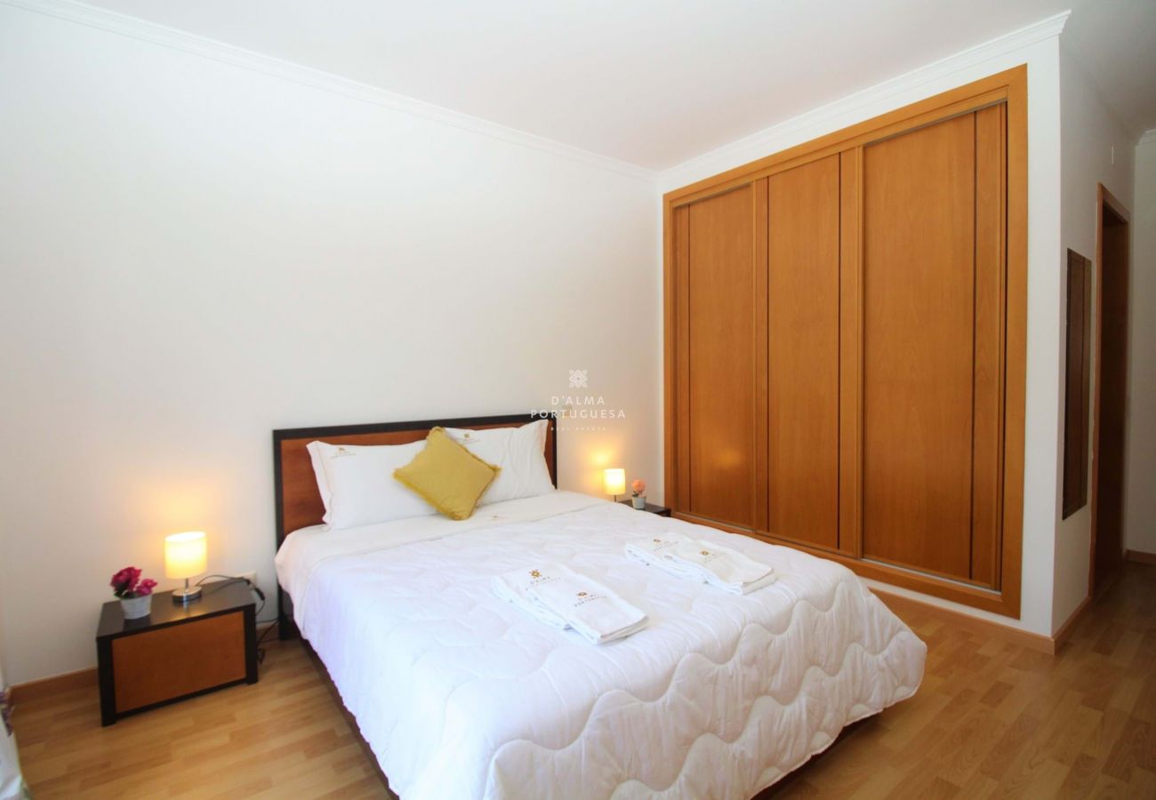 Appartement à Albufeira - Apartment Garças Lounge - By D´alma Portuguesa