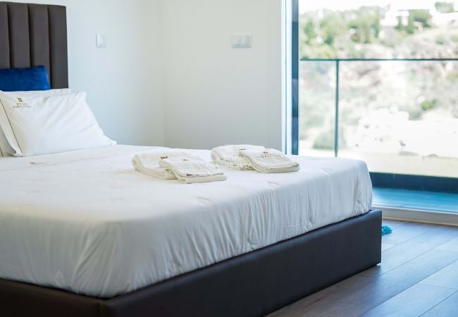 Villa à Albufeira - Dalma- Villa da Ourada Villa à Albufeira - Dalma- Villa da Ourada