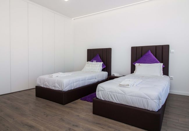 Villa à Albufeira - Dalma- Villa da Ourada Villa à Albufeira - Dalma- Villa da Ourada