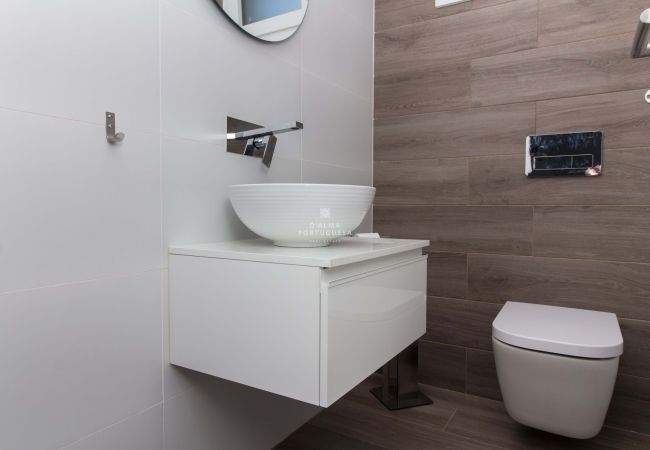 Villa à Albufeira - Dalma- Villa da Ourada Villa à Albufeira - Dalma- Villa da Ourada