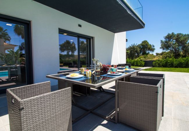 Villa à Albufeira - Dalma- Villa da Ourada Villa à Albufeira - Dalma- Villa da Ourada