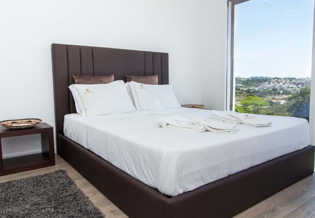 Villa à Albufeira - Dalma- Villa da Ourada Villa à Albufeira - Dalma- Villa da Ourada