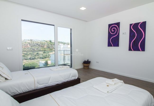 Villa à Albufeira - Dalma- Villa da Ourada Villa à Albufeira - Dalma- Villa da Ourada