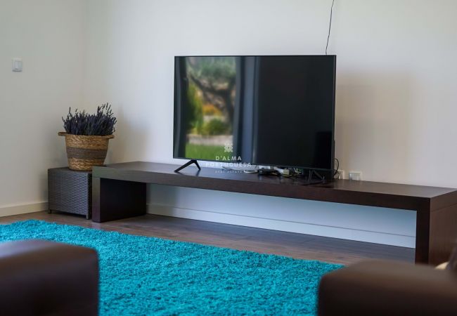 Villa à Albufeira - Dalma- Villa da Ourada Villa à Albufeira - Dalma- Villa da Ourada