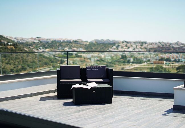 Villa à Albufeira - Dalma- Villa da Ourada Villa à Albufeira - Dalma- Villa da Ourada