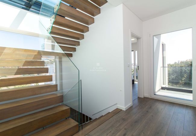 Villa à Albufeira - Dalma- Villa da Ourada Villa à Albufeira - Dalma- Villa da Ourada