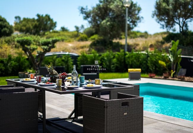 Villa à Albufeira - Dalma- Villa da Ourada Villa à Albufeira - Dalma- Villa da Ourada