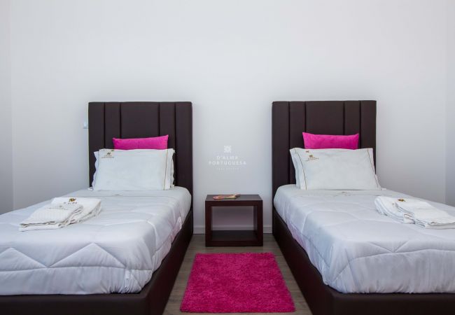 Villa à Albufeira - Dalma- Villa da Ourada Villa à Albufeira - Dalma- Villa da Ourada