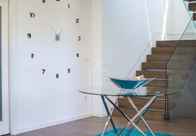 Villa à Albufeira - Dalma- Villa da Ourada Villa à Albufeira - Dalma- Villa da Ourada