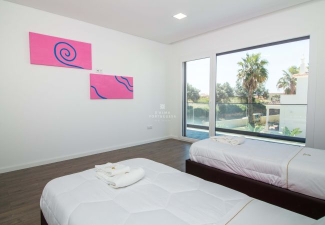 Villa à Albufeira - Dalma- Villa da Ourada Villa à Albufeira - Dalma- Villa da Ourada