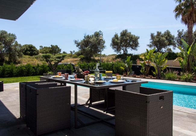 Villa à Albufeira - Dalma- Villa da Ourada Villa à Albufeira - Dalma- Villa da Ourada