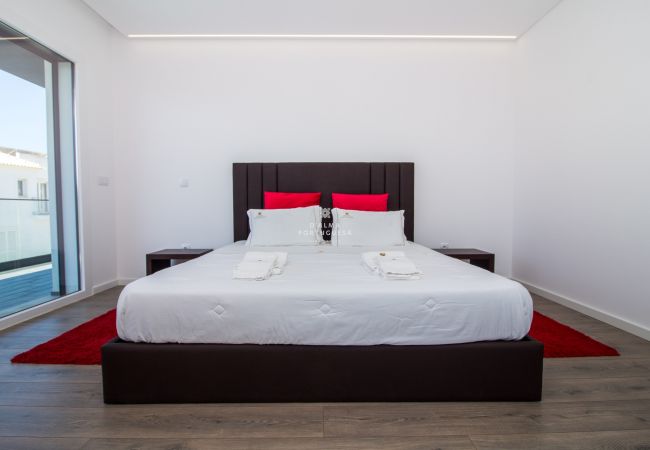 Villa à Albufeira - Dalma- Villa da Ourada Villa à Albufeira - Dalma- Villa da Ourada