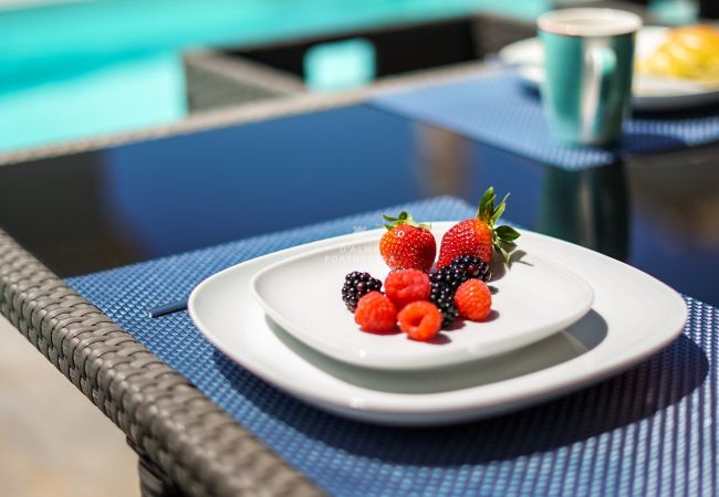 Villa à Albufeira - Dalma- Villa da Ourada Villa à Albufeira - Dalma- Villa da Ourada