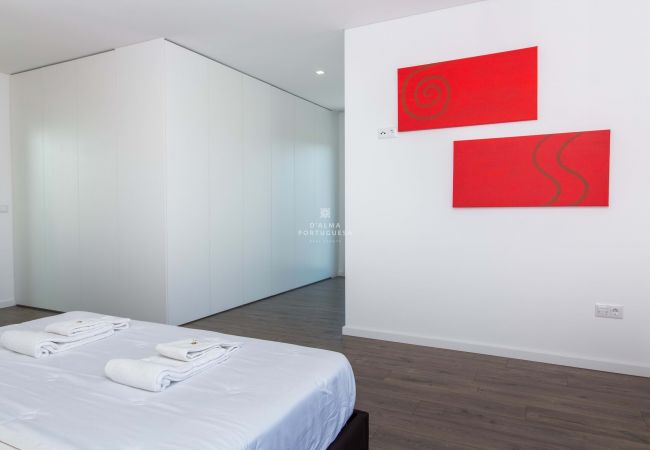 Villa à Albufeira - Dalma- Villa da Ourada Villa à Albufeira - Dalma- Villa da Ourada