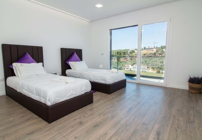 Villa à Albufeira - Dalma- Villa da Ourada Villa à Albufeira - Dalma- Villa da Ourada