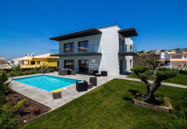Villa à Albufeira - Dalma- Villa da Ourada Villa à Albufeira - Dalma- Villa da Ourada