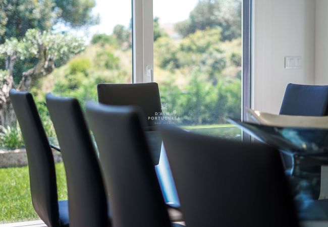 Villa à Albufeira - Dalma- Villa da Ourada Villa à Albufeira - Dalma- Villa da Ourada