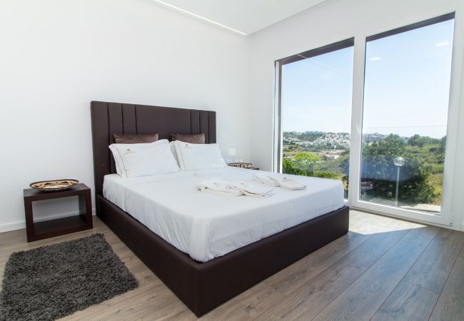 Villa à Albufeira - Dalma- Villa da Ourada Villa à Albufeira - Dalma- Villa da Ourada