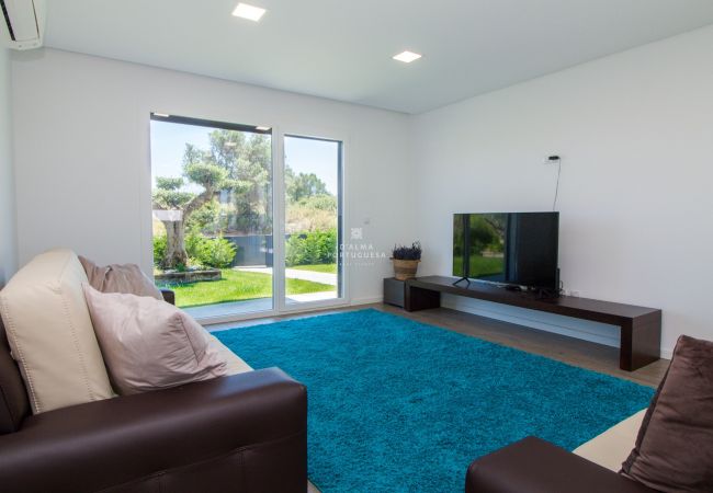 Villa à Albufeira - Dalma- Villa da Ourada Villa à Albufeira - Dalma- Villa da Ourada