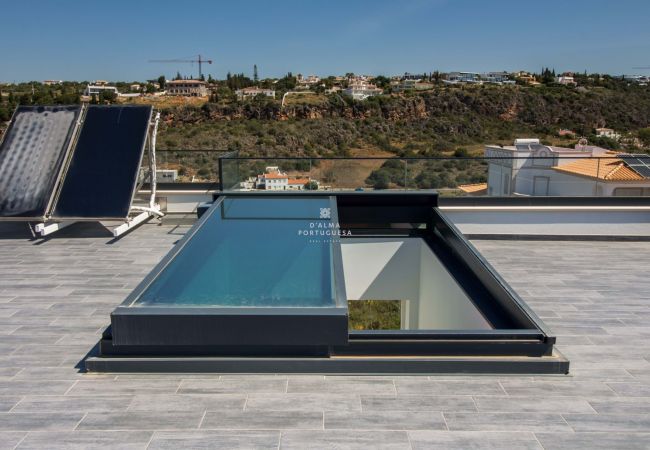 Villa à Albufeira - Dalma- Villa da Ourada Villa à Albufeira - Dalma- Villa da Ourada