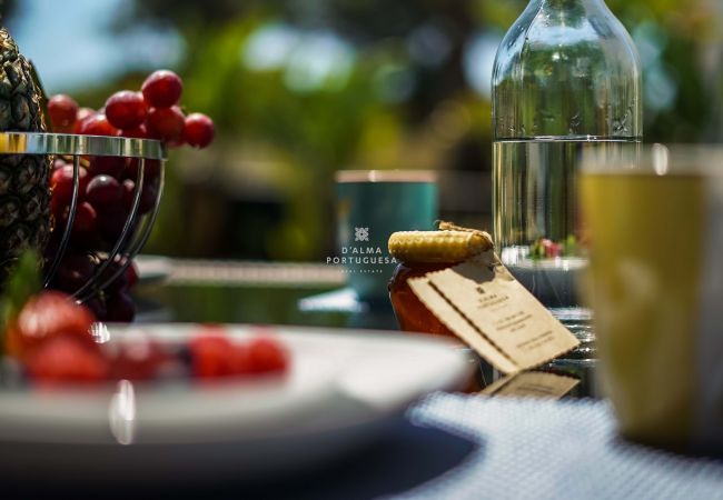 Villa à Albufeira - Dalma- Villa da Ourada Villa à Albufeira - Dalma- Villa da Ourada