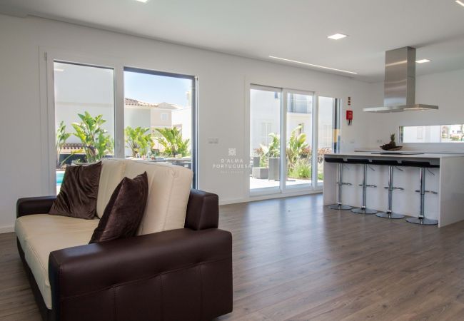 Villa à Albufeira - Dalma- Villa da Ourada Villa à Albufeira - Dalma- Villa da Ourada