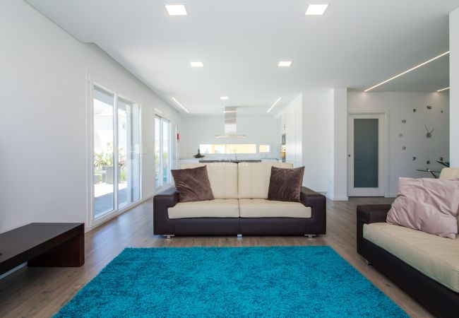 Villa à Albufeira - Dalma- Villa da Ourada Villa à Albufeira - Dalma- Villa da Ourada