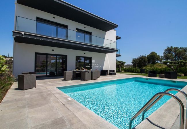 Villa à Albufeira - Dalma- Villa da Ourada Villa à Albufeira - Dalma- Villa da Ourada