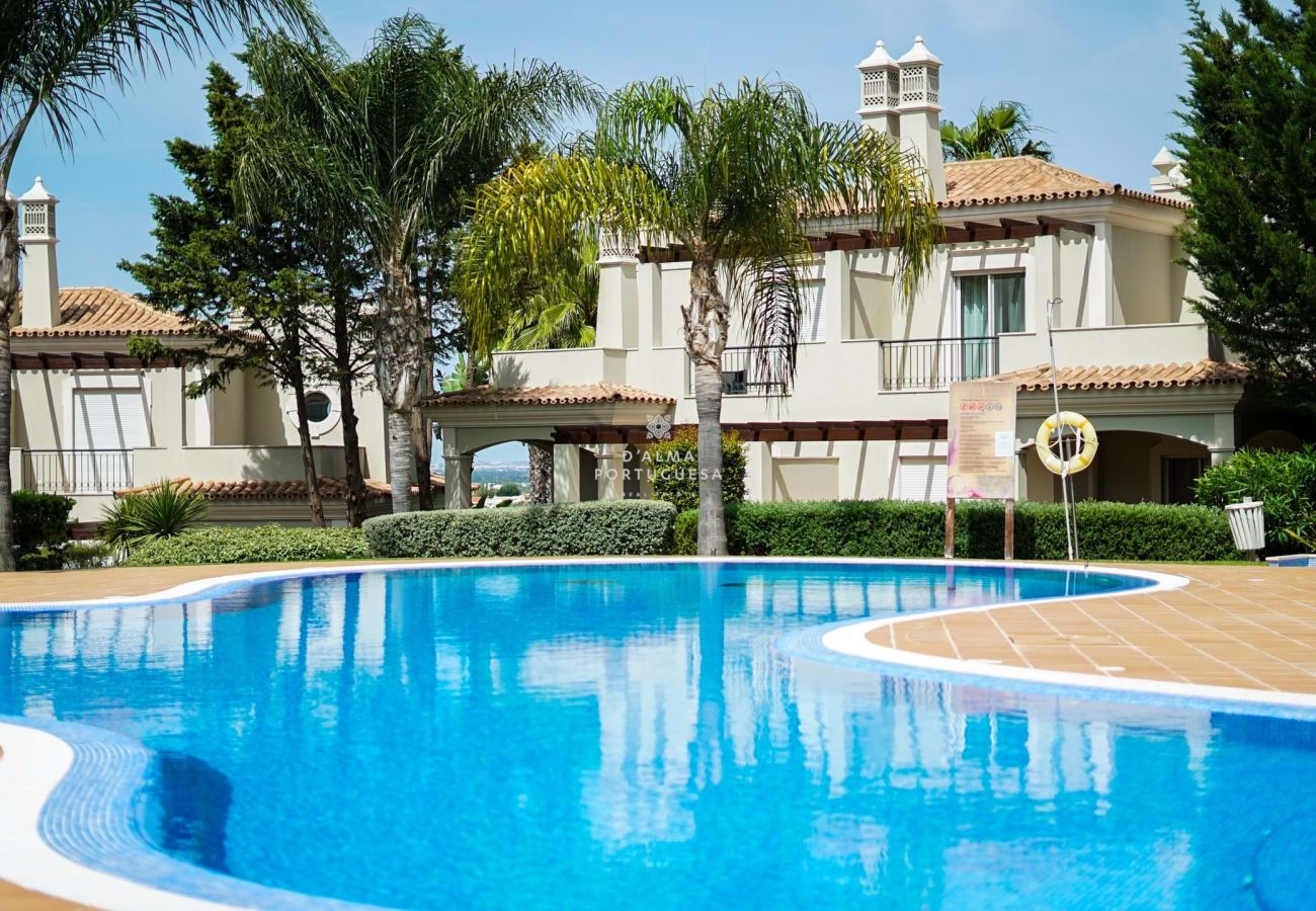 Villa à Loulé - Villa Boa Nova - By D`alma Portuguesa 