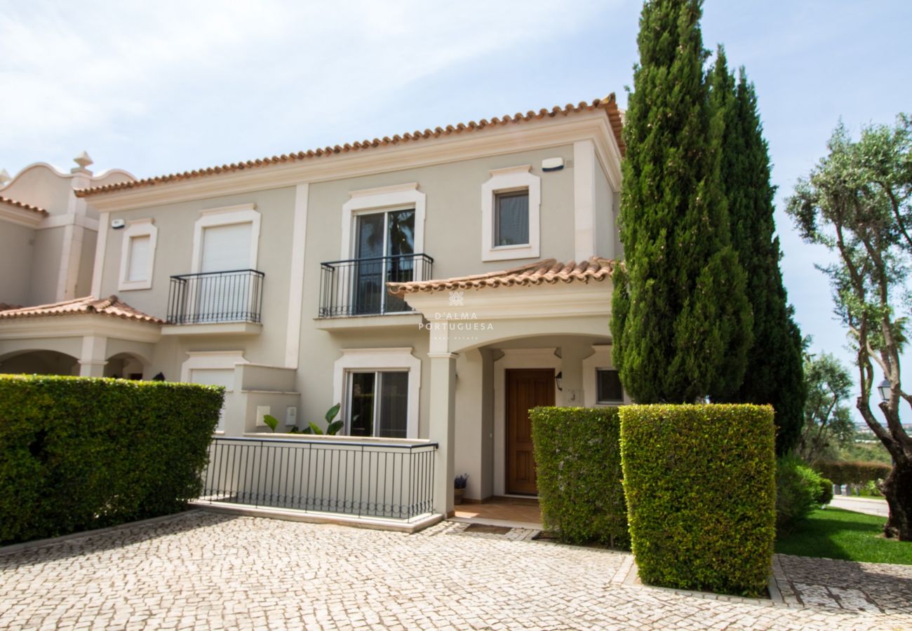 Villa à Almancil - Villa Boa Nova - By D´Alma Portuguesa