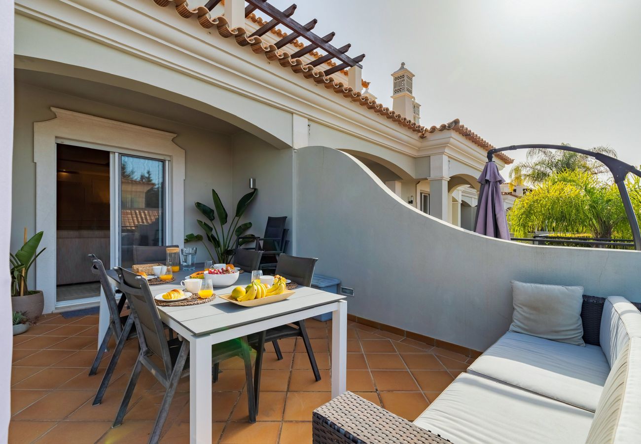 Villa à Almancil - Villa Boa Nova - By D´Alma Portuguesa