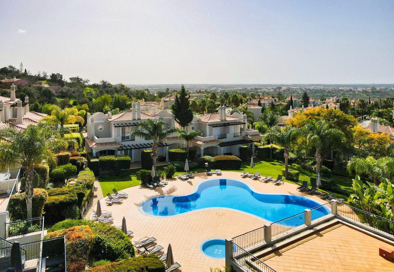 Villa à Almancil - Villa Boa Nova - By D´Alma Portuguesa