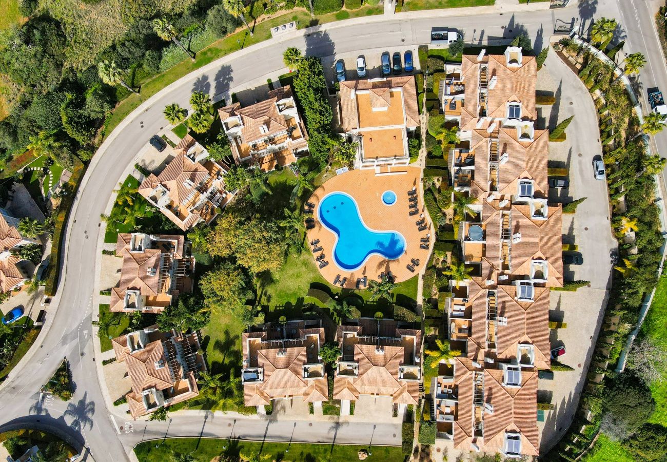Villa à Almancil - Villa Boa Nova - By D´Alma Portuguesa