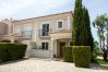 Villa à Almancil - Villa Boa Nova - By D´Alma Portuguesa