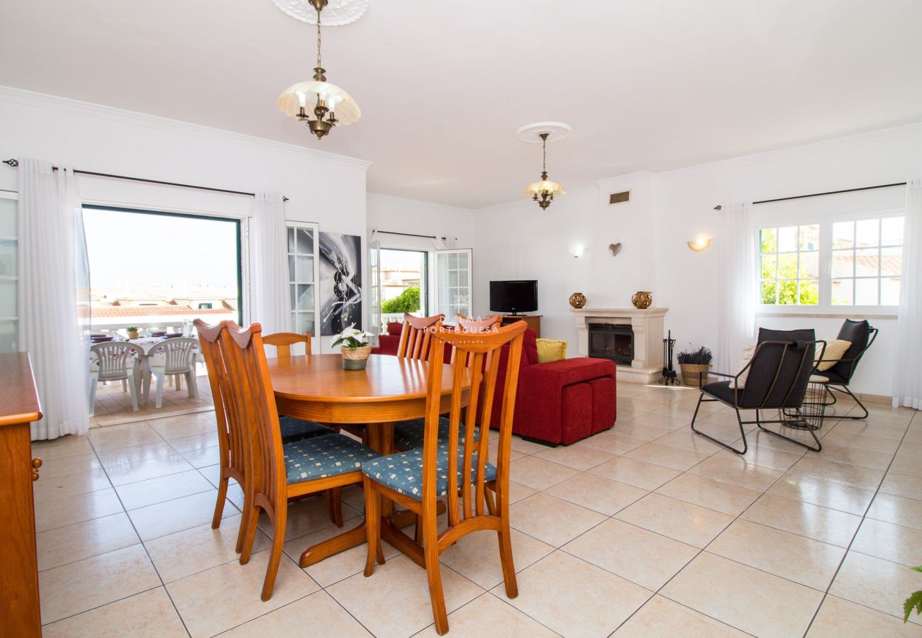 Villa à Albufeira - Dalma - Villa Medronheiro