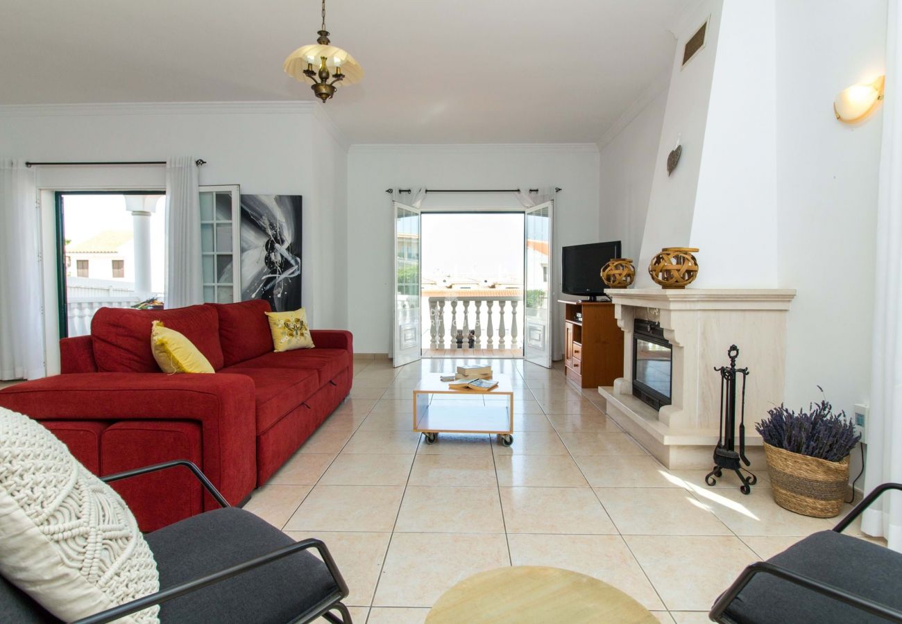 Villa à Albufeira - Dalma - Villa Medronheiro